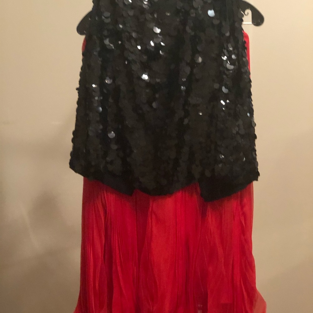 Evening Sequence Top - image 2